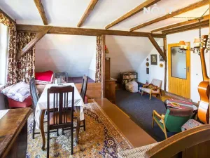 Prodej rodinného domu, Volfířov, 120 m2