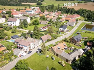 Prodej rodinného domu, Volfířov, 120 m2