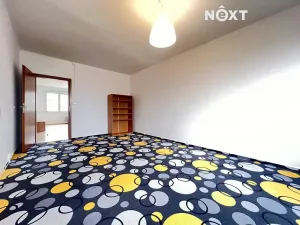 Pronájem bytu 3+1, České Budějovice, J. K. Chmelenského, 86 m2