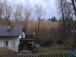 Prodej chalupy, Písečná - Chebzí, 256 m2