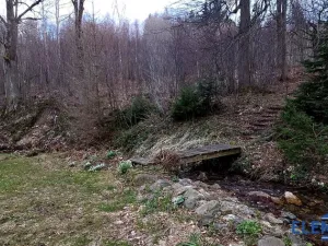 Prodej chalupy, Písečná - Chebzí, 256 m2