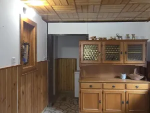 Prodej chalupy, Písečná - Chebzí, 256 m2