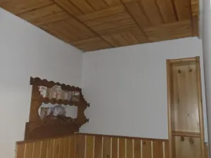 Prodej chalupy, Písečná - Chebzí, 256 m2