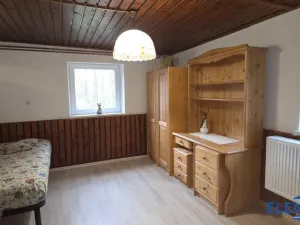 Prodej chalupy, Písečná - Chebzí, 256 m2