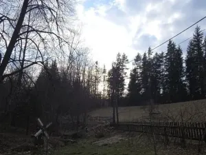 Prodej chalupy, Písečná - Chebzí, 256 m2