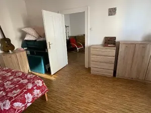 Pronájem bytu 2+1, Pardubice, Jindřišská, 70 m2