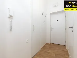 Prodej bytu 2+kk, Opava - Předměstí, Pekařská, 38 m2