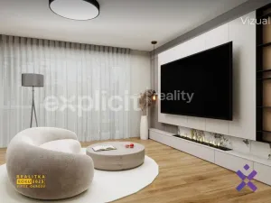 Prodej rodinného domu, Bojkovice, Bezručova čtvrť, 132 m2