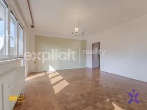 Prodej rodinného domu, Bojkovice, Bezručova čtvrť, 132 m2