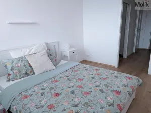 Pronájem bytu 2+kk, Duchcov, V Domkách, 40 m2