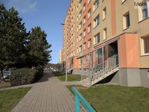 Pronájem bytu 2+kk, Duchcov, V Domkách, 40 m2