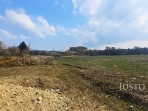 Prodej pozemku pro bydlení, Dobev - Oldřichov, 1164 m2