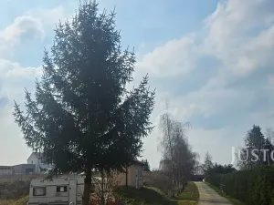 Prodej pozemku pro bydlení, Dobev - Oldřichov, 1164 m2