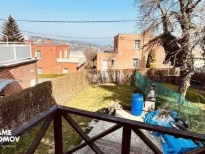 Pronájem rodinného domu, Zlín, Příkrá, 97 m2