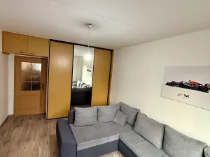 Pronájem bytu 3+1, Plzeň, Komenského, 80 m2