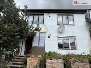 Prodej rodinného domu, Věteřov, 160 m2