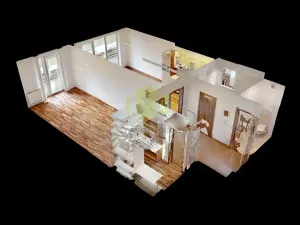 Prodej bytu 2+kk, Olomouc, Peškova, 65 m2