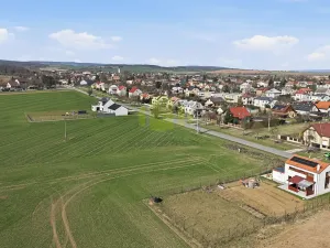 Prodej pozemku pro bydlení, Náměšť na Hané, 989 m2