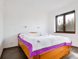 Prodej rodinného domu, Teplice - Trnovany, Na Bramši, 227 m2