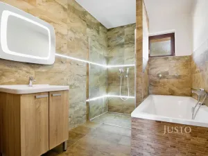 Prodej rodinného domu, Teplice - Trnovany, Na Bramši, 227 m2