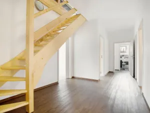 Prodej rodinného domu, Teplice - Trnovany, Na Bramši, 227 m2