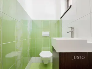 Prodej rodinného domu, Teplice - Trnovany, Na Bramši, 227 m2