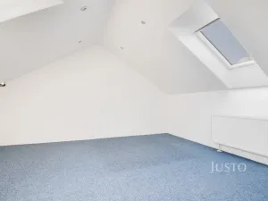 Prodej rodinného domu, Teplice - Trnovany, Na Bramši, 227 m2