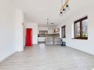 Prodej rodinného domu, Teplice - Trnovany, Na Bramši, 227 m2
