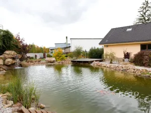 Prodej rodinného domu, Teplice - Trnovany, Na Bramši, 227 m2