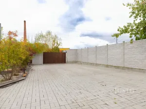 Prodej rodinného domu, Teplice - Trnovany, Na Bramši, 227 m2