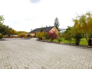 Prodej rodinného domu, Teplice - Trnovany, Na Bramši, 227 m2