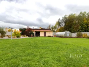 Prodej rodinného domu, Teplice - Trnovany, Na Bramši, 227 m2