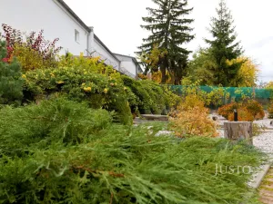 Prodej rodinného domu, Teplice - Trnovany, Na Bramši, 227 m2