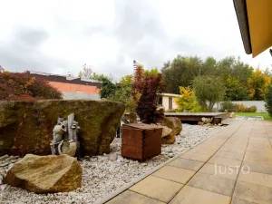Prodej rodinného domu, Teplice - Trnovany, Na Bramši, 227 m2