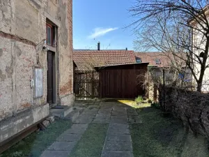 Prodej rodinného domu, Opočno, Nádražní, 160 m2