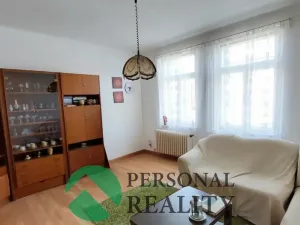 Prodej rodinného domu, Opočno, Nádražní, 160 m2