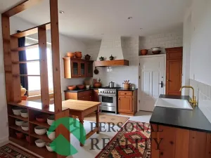 Prodej rodinného domu, Opočno, Nádražní, 160 m2