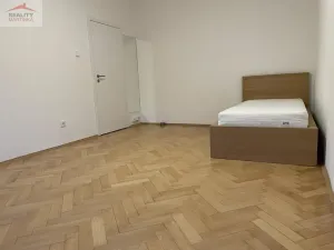 Pronájem bytu 1+1, Vsetín, Stará cesta, 36 m2