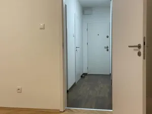 Pronájem bytu 1+1, Vsetín, Stará cesta, 36 m2