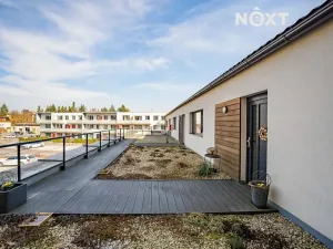 Prodej rodinného domu, Zábřeh, 28. října, 154 m2