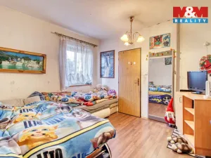 Prodej rodinného domu, Křimov - Krásná Lípa, 253 m2