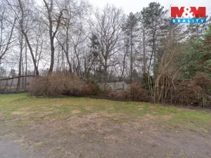 Prodej pozemku pro bydlení, Františkovy Lázně, 610 m2