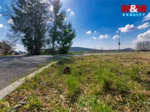 Prodej pozemku pro bydlení, Doksy, 997 m2