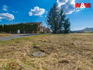 Prodej pozemku pro bydlení, Doksy, 997 m2