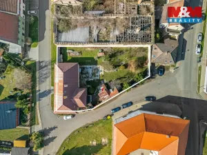 Prodej rodinného domu, Postoloprty, Wolkerova, 230 m2