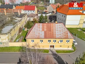 Prodej rodinného domu, Postoloprty, Wolkerova, 230 m2