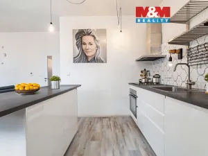 Prodej bytu 2+kk, Třebíč, Soukopova, 53 m2