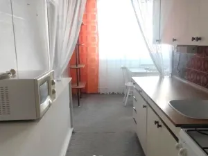 Pronájem bytu 3+1, Otrokovice, Hlavní, 75 m2