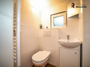 Prodej komerční nemovitosti, Brno - Židenice, Rokycanova, 50 m2