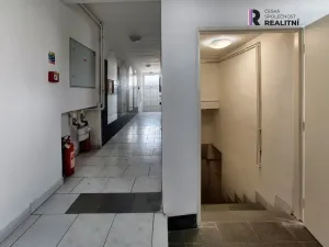 Prodej komerční nemovitosti, Brno - Židenice, Rokycanova, 50 m2